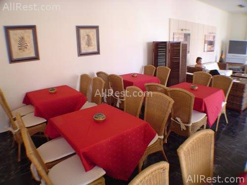 Sylvia Hotel 8